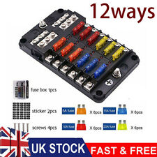 Way led fuse for sale  MANCHESTER
