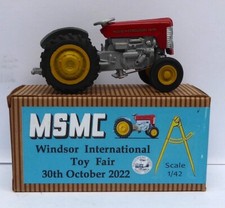 Spot replica msmc for sale  HARLOW