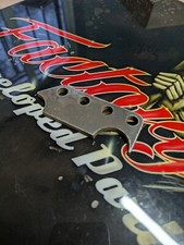 Autograss weld suspension for sale Autograss weld suspension for sale  CLECKHEATON