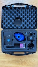 Dynostics uvida spirometrie gebraucht kaufen  Berlin