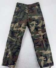Vintage winchester camouflage d'occasion  Expédié en Belgium