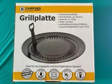 Camping germany 5cm gebraucht kaufen  Empfingen