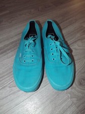 Vans authentic style for sale  PORTSMOUTH