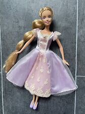 Usado, Barbie Tea Party Rapunzel Princess Prinzessin comprar usado  Enviando para Brazil