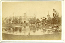 Paris exposition universelle d'occasion  Pagny-sur-Moselle