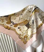 Foulard hermès ingrid d'occasion  Lyon VII