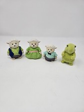 Lil woodzeez sylvanian for sale  Forestville