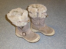 Stups stiefel übergang gebraucht kaufen  Deutschland
