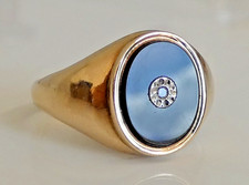 Vintage hallmarked 9ct for sale  LOWESTOFT