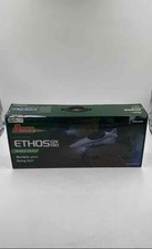 Quadricóptero Ares Ethos QX130 branco pronto para voar controle remoto ultramicro comprar usado  Enviando para Brazil