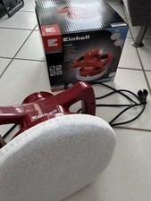 Einhell 230v 90w, gebraucht gebraucht kaufen  Düsseldorf