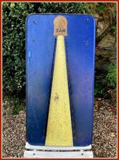 Panneau porte outils d'occasion  Bas-en-Basset