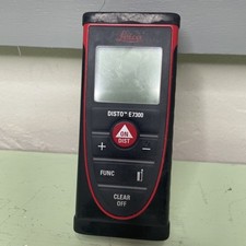 Leica disto e7300 for sale  Monterey