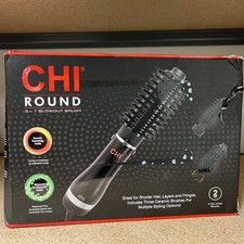 Chi round blowout for sale  Dallas
