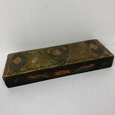 Vtg handmade wood for sale  Oakfield