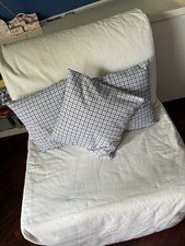 Poltrona letto singolo usato  Gussago