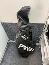 Ping golf bag for sale  LEEDS