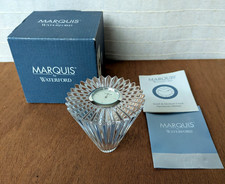 Waterford marquis blaze for sale  CHESTER