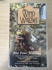 Wind willows four for sale  STOCKTON-ON-TEES