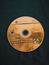 Call Of Duty Modern Warfare 2 Xbox 360  comprar usado  Enviando para Brazil