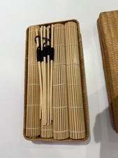 Sushi making kit for sale  SOUTHEND-ON-SEA