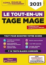 Tage mage prepmyfuture d'occasion  France