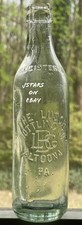 1910s lusch bottling for sale  Chesapeake
