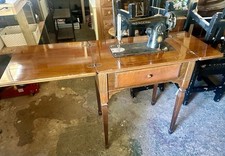 Singer 1900s sewing for sale  LLANDYSUL