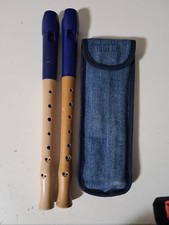 Moeck sopran barock gebraucht kaufen  Kochel a. See