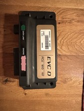 Evc volvo penta gebraucht kaufen  Offenburg