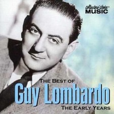 Guy lombardo best for sale  USA