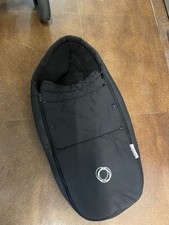 Bugaboo black newborn for sale Bugaboo black newborn for sale  LONDON