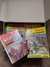 Westernromane gebraucht kaufen  Aue