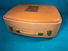 Gera tekoffer koffer gebraucht kaufen  Hamburg