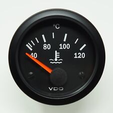 Vdo kühlwasseranzeige cockpit gebraucht kaufen  Waldeck