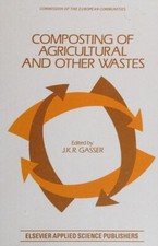 Composting agricultural wastes for sale  DUNFERMLINE