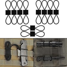 10pcs elastic ptt for sale  Hebron