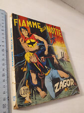 Zagor gigante 121 usato  Collegno