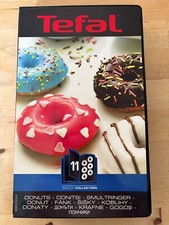 Tefal snack collection for sale Tefal snack collection for sale  LOUGHBOROUGH