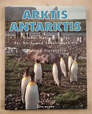 Arktis antarktis großer gebraucht kaufen  Boizenburg/ Elbe