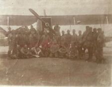 Photo poilu aviation d'occasion  Saint-Omer