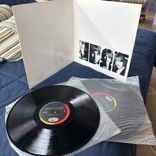 The beatles stereo d'occasion  Expédié en Belgium