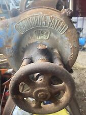 Corn grinder mill for sale  CAERNARFON