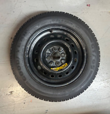 Mgf spare wheel for sale  SWADLINCOTE