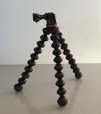 Joby gorillapod 500 for sale  LEEDS