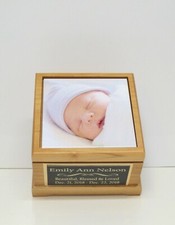 Baby urn infant for sale  Gig Harbor