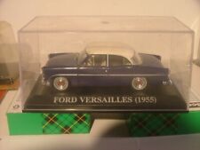 1/43 Ford Versailles - 1955, usado comprar usado  Enviando para Brazil