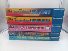 Verrückte labyrinth ravensbur gebraucht kaufen  Bad Bramstedt