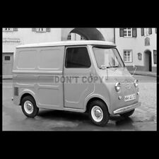 Photo .000430 goggomobil d'occasion  Martinvast