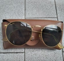 80s sunglasses ray d'occasion  Expédié en Belgium